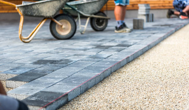 Reasons to Select Us for Your Driveway Paving Requirements in Greenbriar, VA