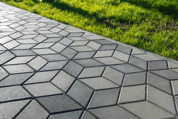 Best Cobblestone Driveway Pavers  in Greenbriar, VA