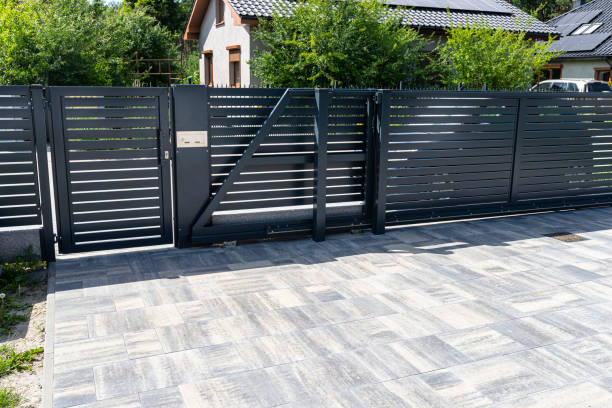 Best Residential Driveway Paver Services  in Greenbriar, VA