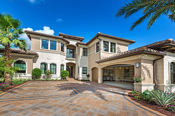 Best Concrete Paver Driveway  in Greenbriar, VA