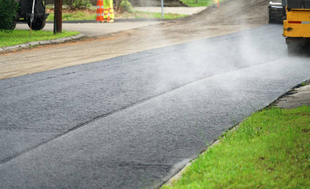Professional Driveway Pavers in Greenbriar, VA