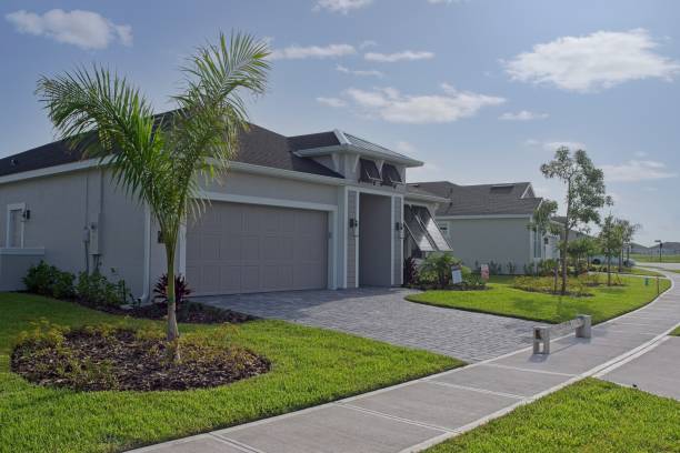 Best Affordable Driveway Pavers  in Greenbriar, VA