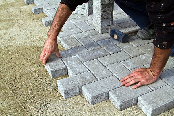 Best Driveway Pavers for Homes  in Greenbriar, VA