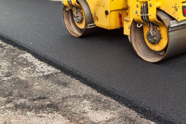 Best Driveway Resurfacing Pavers  in Greenbriar, VA