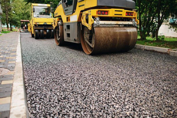 Best Driveway Paving Near Me  in Greenbriar, VA
